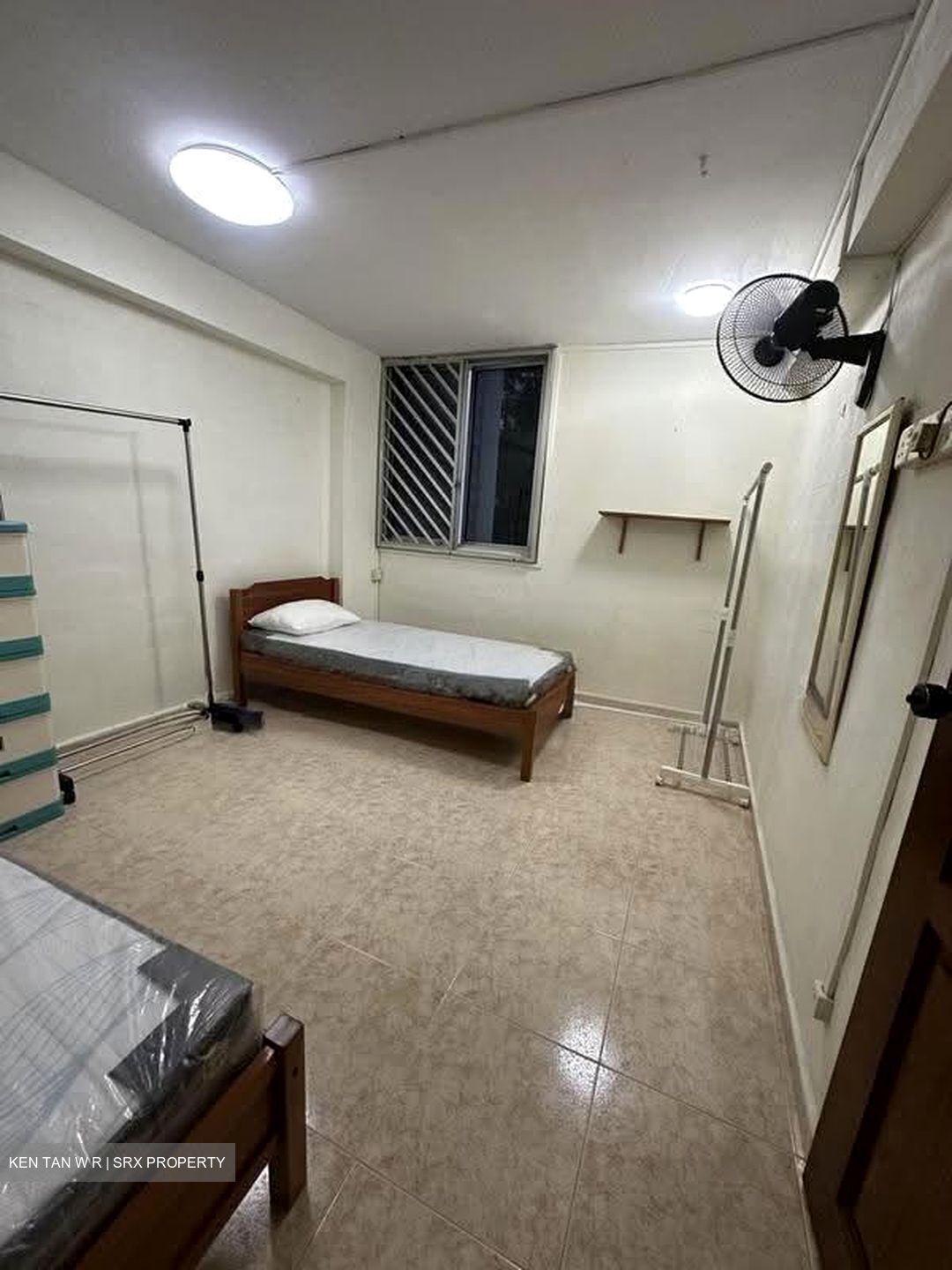 Blk 504 Kaki Bukit Ville (Bedok), HDB 3 Rooms #631822251